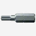 Hex Bit 7/32" x 25mm, WERA, 05135079001, izturīgs un elastīgs dizains