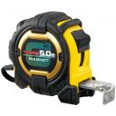 Tajima Ruletē ar magnētu 5m G3Lock 27 G3GLM27-50EB-EUR_TAJ, 0.43kg, 125mm, 103mm, 49mm
