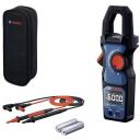 Bosch Klambri Mitter GMC 600-15 0601077600, 600-600 A, 600 V AC/DC, IP54, T&otilde;eline RMS, Hoidmisfunktsioon
