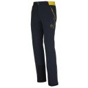 Bikses ORIZION Pant M, izmērs: M, Black/Moss, 8020647065899 LA SPORTIVA