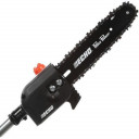 Zaru griezējs MTA-PP/E PAS piederums C6000152 ECHO