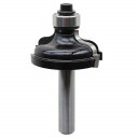 Freesitera TCT / HM puidule, R4.8