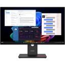 Lenovo ThinkVision T27UD-40, 27", 3840 x 2160, 60 Hz, 4 ms, 350 cd/m&sup2;, HDMI 1, USB-C, IPS, EPEAT Gold