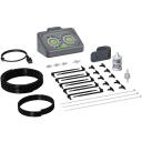 Rainpoint Laistī&scaron;anas komplekts IK149, 30l/h, 15s-20min, 6h-14d, 3m, USB-C 5V/1A, 4mm, 3&deg;C-50&deg;C