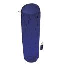 Cocoon Magamiskott CMM35, 2200mm, 255g, Pol&uuml;ester, 1, 80cm, 60cm, 150mm, 95mm, Sinine, T&auml;iskasvanutele