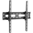 Sbox Kron&scaron;teins PLB-2544T-2, 32-70''/45kg/400x400, melna, tērauds, noliecams, VESA 75x75-400x400, slīpums +12&deg; līdz -12&deg;
