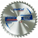 Zāģa ripa kokam 250x32x40z WellCut