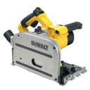 Iegremdējamais ripzāģis 1300W 165x20mm DWS520K-QS DEWALT