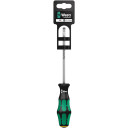 Skrūvgriezis 335 SL1.0x100mm; WE05100044001 WERA