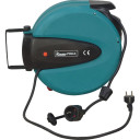 Pikendusjuhe 10m 220V, K9861 KAMASA TOOLS