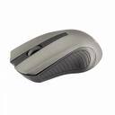 Sbox Juhtmeta hiir WM-373G, 1000 DPI, 2x AAA, 3 nuppu, 2,4 GHz, 8-10m, USB 2.0