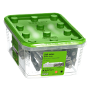 Ķīļenkurs M10/37/134 HDG-25gab. 306813 ESSVE