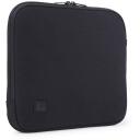 Case Logic Portatīvā datoru soma 3205514, 13 collu, 0.15kg, Poliestera Džērsijs + EVA, asimetrisks rāvējslēdzis, izturīgs