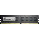 G.Skill operatīvā atmiņa DIMM F4-2400C17S-4GNT, 4 GB, 2400 MHz, 1 x 4 GB, 1.2 V, melna
