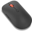Lenovo Optiline hiir Pro Plus 6050 4Y51S61876, 4000 DPI, Bluetooth 5.3, 10 nuppu, 4 suunda kerimine