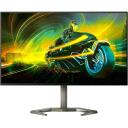Philips m&auml;ng monitor 27M1F5500P/00, 27", IPS, QHD, 16:9, 144 Hz, 1 ms, 2560 x 1440, 450 cd/m&sup2;, 2xHDMI, must