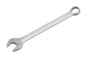 Combined wrench 27 mm, PATRON, P-75527, steel, anti-corrosion coating