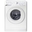 Indesit Veļas ma&scaron;īna MTWSC61294WPLN, 6kg, 1200apgr/min, 76dB, B klase, C klase, 16 programmas