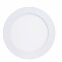 LED panelis 12 W apaļš 9067345 BESK