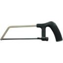 Beast rokas zāģis 5230058, 150 mm, zāģi metālam, plastmasas rokturis, 1 vienība