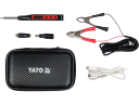Portable digital soldering iron T12 65W YT-82490 YATO