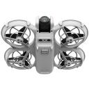Dji Drons DJI Neo CP.FP.00000184.04, 4 rotori, 12 MP, 3840 x 2880 pikseļi, 16 m/s, 7000 m, 1435 mAh, 22 GB