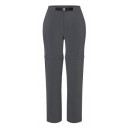 Bikses Wms KODACHROME CONVERTIBLE Pant 02, izmērs: 14, Dark Steel, 0195115079888 MARMOT