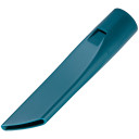 Putekļsūcēja īsais uzgalis &scaron;aurām vietām, zils 413859-0 MAKITA