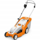 Elektriskais zāles pļāvējs RME 339, 37cm, 1200W, 25-80mm, 63200112405 STIHL