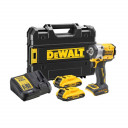 Akulöökmutrikeeraja 18 V 2 x 2,0 Ah DCF921D2T-QW DEWALT