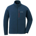 Jaka CHAMEECE Jacket Mens, Mont-Bell, 4548801877699, Svars: 274g, Krāsa: BLUE_GREEN