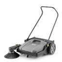 Sweeping Machine KM 70/15 C Classic, KARCHER, 1.517-111.0, 480 mm, 2800 m²/h