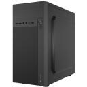 Natec Arvutikorpus Helix USB-C NPC-2171, 1xUSB 3.1, 2xUSB 3.0, 1xUSB 2.0, 8 ketta pesa, 148mm CPU jahutus, 330mm GPU