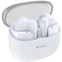 Tracer Bezvadu austiņas T12 TWS BT TRASLU47784, 30h, 10mm, Bluetooth 5.4, In-Ear, Stereo, Mikrofons, Fiksēts