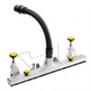 Platus siurbimo strypas DN 40 4.130-400 KARCHER