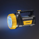 Led lukturis 3W+12 SMD LED TS-1873 TIROSS