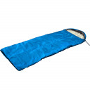 Спальный мешок, 1-местный 180 х 75 см 200г