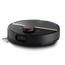 Philips HomeRun 7000 Aqua robots putekļu sūcējs mitrai un sausai tīrī&scaron;anai 5000Pa LiDAR 180min automātiska iztuk&scaron;o&scaron;ana XU7000/01