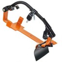 Mounting kit for FW 20 trolley (TS700, 800) STIHL