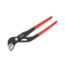 Regulējami ratchet ūdens sūknē&scaron;anas knaibles 280mm, ergonomisks dizains, CrV tērauds, AW31379BL, AWTOO