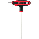 T-k&auml;epidemega kuusnurkne v&otilde;ti 5mm, KSTOOLS, 151.8134-E, ERGO+