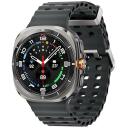 Samsung viedpulkstenis Galaxy Watch Ultra (2025) SM-L705FZS2EUE, AMOLED 3.81 cm, 480 x 480 pikseļi, RAM 2000 MB, 64 GB