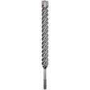 Dewalt SDS-max grąžtas DT60847-QZ 42 mm, 570 mm, 4 pjovimo karbido galva, 450 mm darbo ilgis, sustiprintas branduolys, 1 vnt.