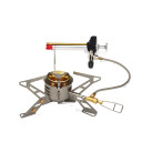 Plīts 'OmniFuel II', 3000 W, daudzdegvielas, R790520, PRIMUS