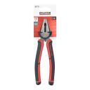 Combination Pliers 200mm KREATOR KRTH60303, Jaw Depth 40mm, Working Width 30mm, Chrome Vanadium