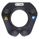 PRESES SPĪLES, RING JAW RJ18 - TH63 - 1 PC, 4932430290 MILWAUKEE