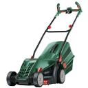 Bosch Elektrinis vejapjovė 06008A6401, 1300 W, 34 cm, 40 l, 25-70 mm, Ergoflex rankena, 5 pakopų auk&scaron;čio reguliavimas