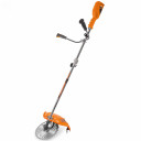 Elektriskais trimmeris DABC 1750E DAEWOO