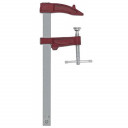 Pitskruvi  M 15cm, haara sügavus 7cm, libisev T-käepide, max. 4000N PI01015 Piher