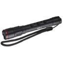 Emos LED Фонарь 0092132, 120lm, 90m, 7h, IP44, алюминий, функция зума